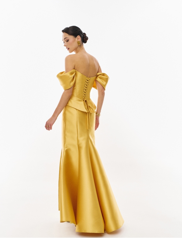 Вечерний комплект 1100